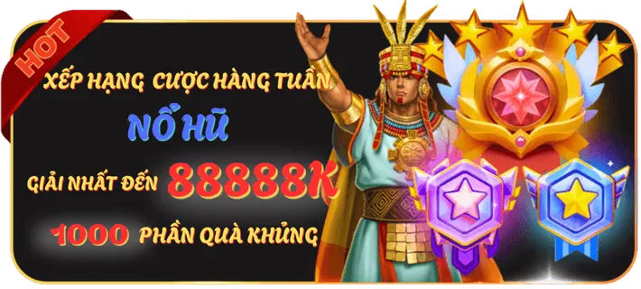 Ưu đãi chào mừng cho người chơi mới tại hitclub web