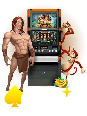 Tỷ lệ thắng cược hấp dẫn và jackpot khủng