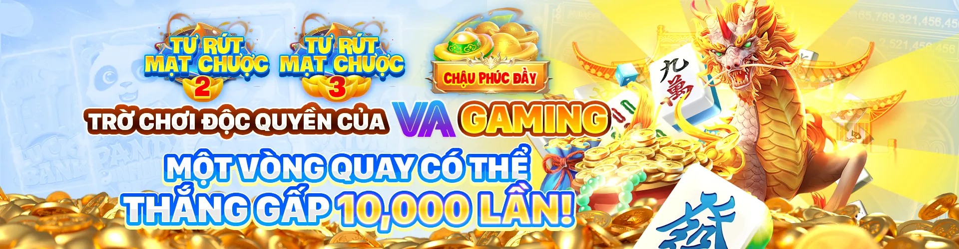 Trò chơi Bắn Cá hitclub web