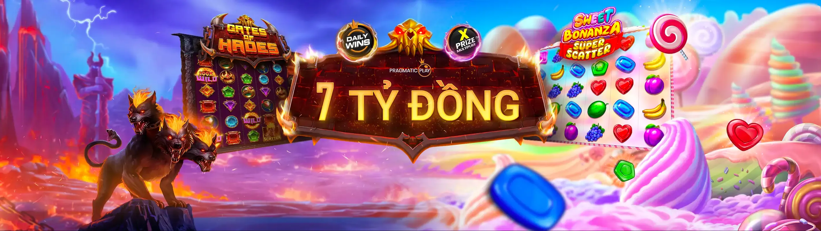 Thông báo nền tảng Hitclub Web