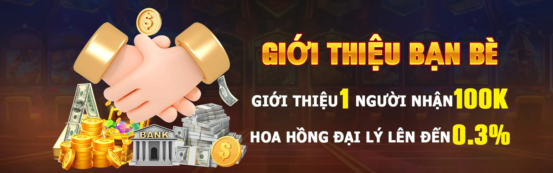 Ưu đãi hoàn trả hàng ngày tại Hitclub Web