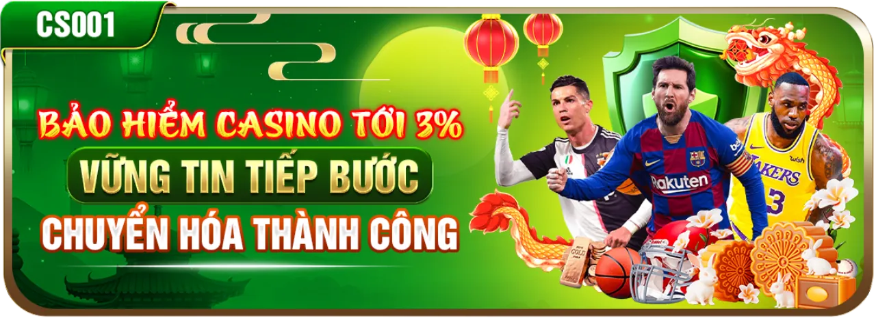 Đa dạng các chương trình khuyến mãi tại hitclub web