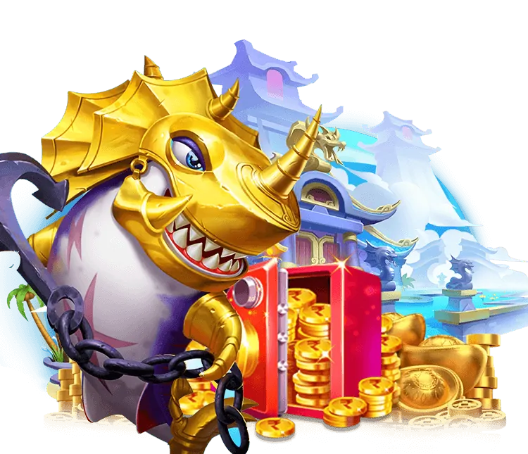 Tổng quan về game bắn cá Hitclub Web