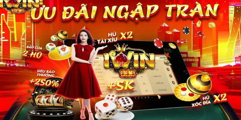 Vòng quay miễn phí hàng tuần